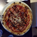 Cosmopizza Alghero Nourriture