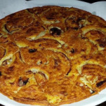 Cosmopizza Alghero Nourriture