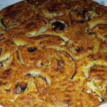 Cosmopizza Alghero Nourriture