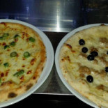 Cosmopizza Alghero Nourriture
