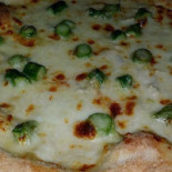 Cosmopizza Alghero Nourriture