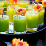 Alice Cafe' Boisson