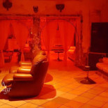 Calabona À l'intérieur