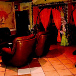 Calabona À l'intérieur