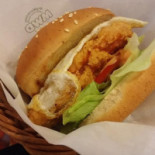 Panino Teca Comida