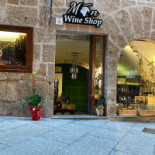 Món Wine Shop Extérieur