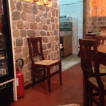 Capricorno Alghero Dentro