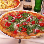 Capricorno Alghero Comida
