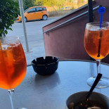 La Perla Boisson