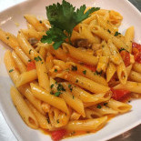 Trattoria Catalogna Nourriture