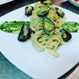 Trattoria Catalogna Comida