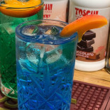 Factory Boisson