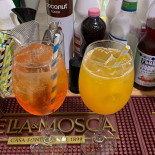 Factory Boisson