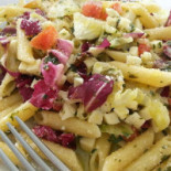 Bar Restaurant/ristorante La Conchiglia Nourriture