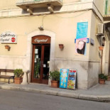 Caffetteria Crystal Extérieur