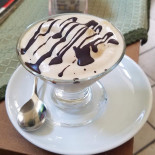 Caffetteria Crystal Boisson