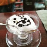 Caffetteria Crystal Boisson