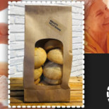 Bread Love menu
