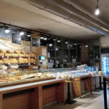 Bread Love inside