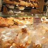 Bread Love Comida