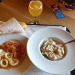 Bread Love Comida