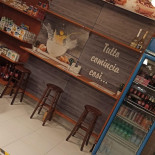 Panetteria White Carte