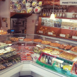 Panetteria White Extérieur