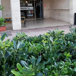Panetteria White Extérieur