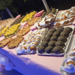 Panetteria White Nourriture