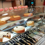 Panetteria White Nourriture