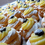 Panetteria White Nourriture