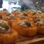 Panetteria White Nourriture