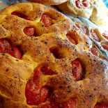 Panetteria White Nourriture