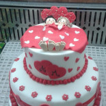 Panetteria White Bebida
