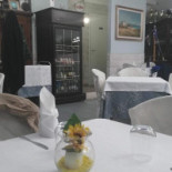 Pizzeria Marechiaro Boisson