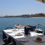 Pizzeria Marechiaro Extérieur