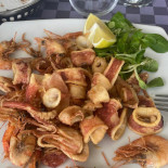 Pizzeria Marechiaro Nourriture
