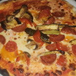 Pizzeria Marechiaro Nourriture