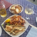 Pizzeria Marechiaro Nourriture