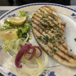 Pizzeria Marechiaro Nourriture
