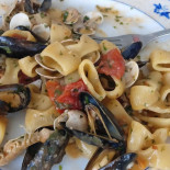 Pizzeria Marechiaro Nourriture