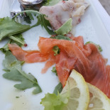 Pizzeria Marechiaro Nourriture