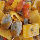 Pizzeria Marechiaro Nourriture