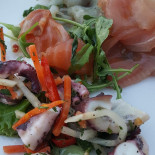 Pizzeria Marechiaro Nourriture