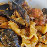 Pizzeria Marechiaro Nourriture