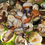 Pizzeria Marechiaro Nourriture