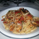 Pizzeria Marechiaro Comida