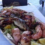 Pizzeria Marechiaro Comida