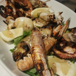 Pizzeria Marechiaro Comida