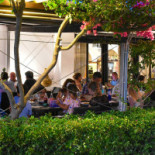 La Pergola E Pizzeria Extérieur